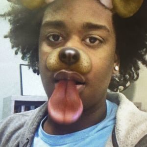 Meet your Posher, Zion